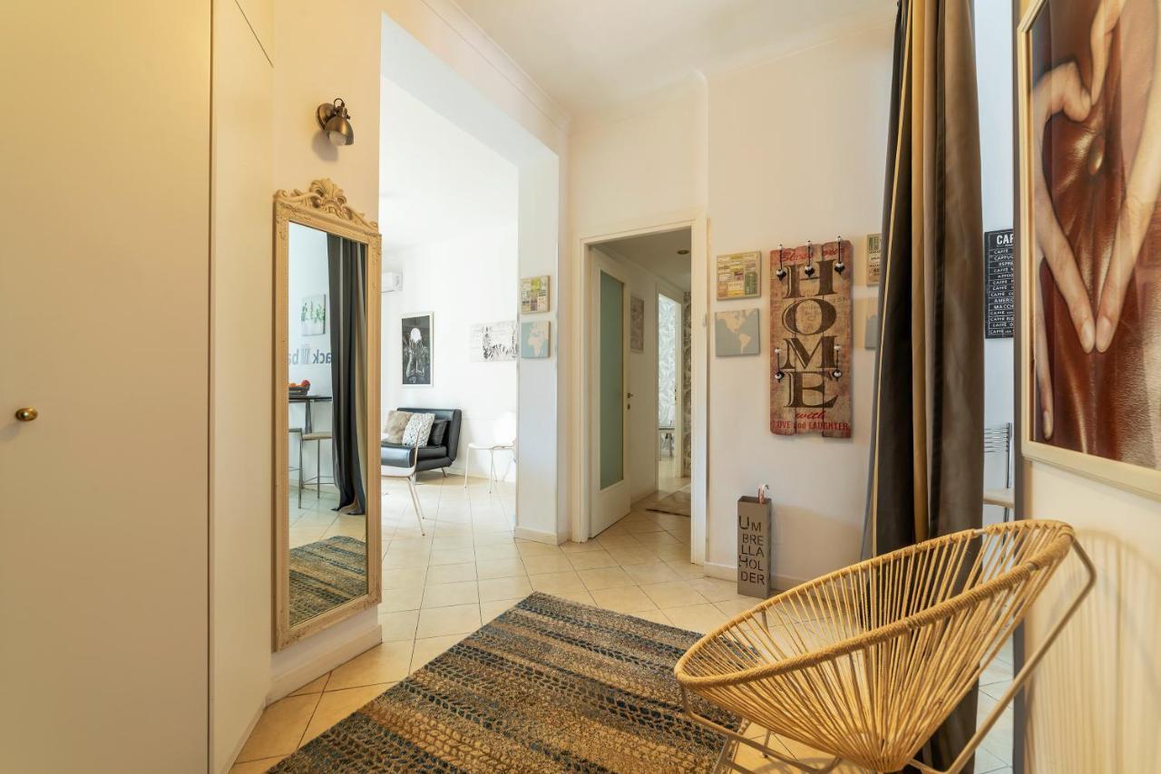 Vatican Corner Family Apartment ローマ エクステリア 写真