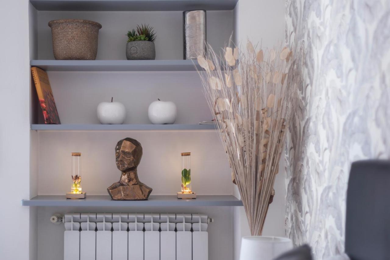 Vatican Corner Family Apartment ローマ エクステリア 写真