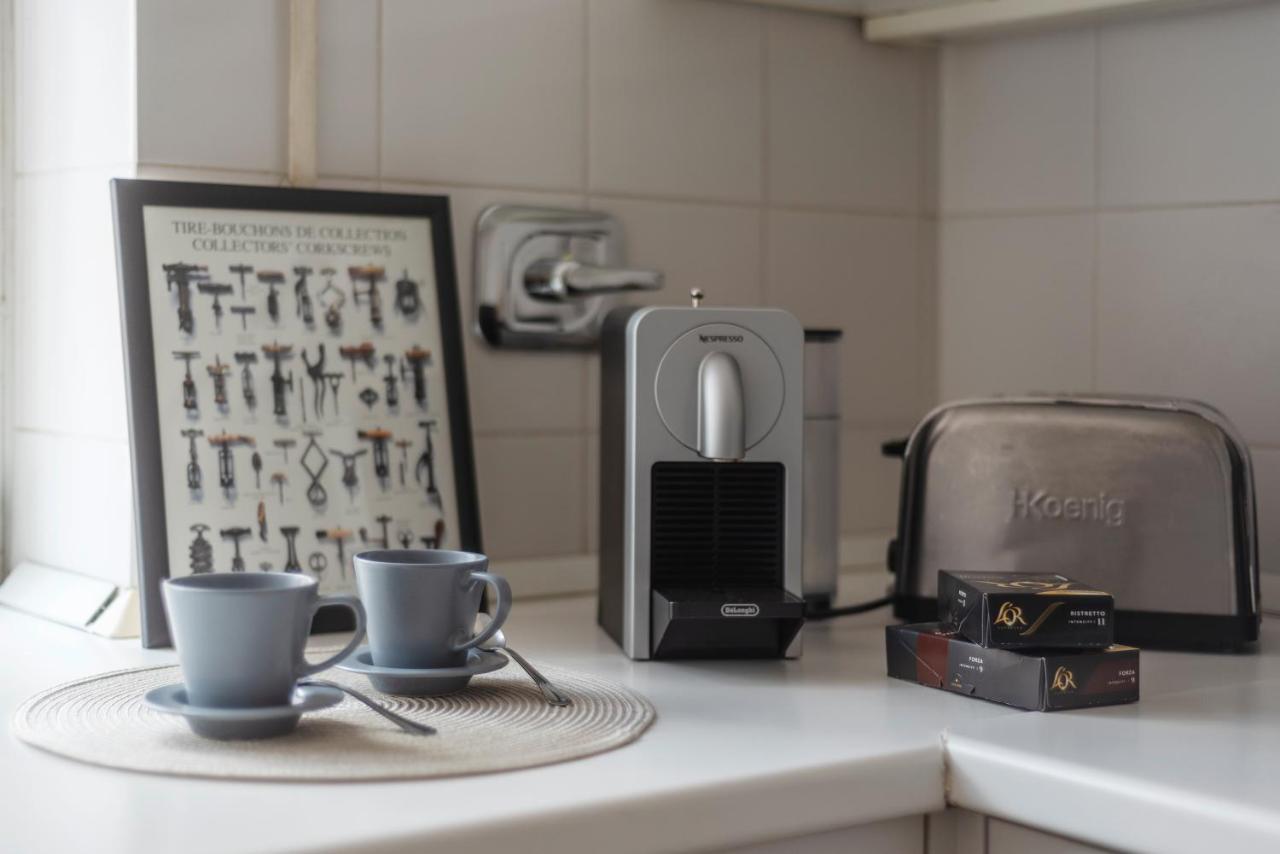 Vatican Corner Family Apartment ローマ エクステリア 写真
