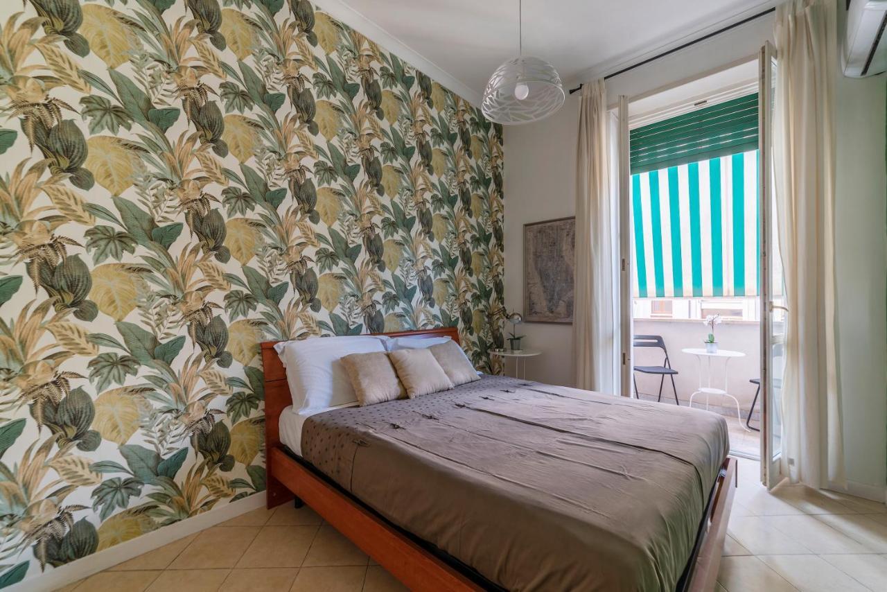 Vatican Corner Family Apartment ローマ エクステリア 写真