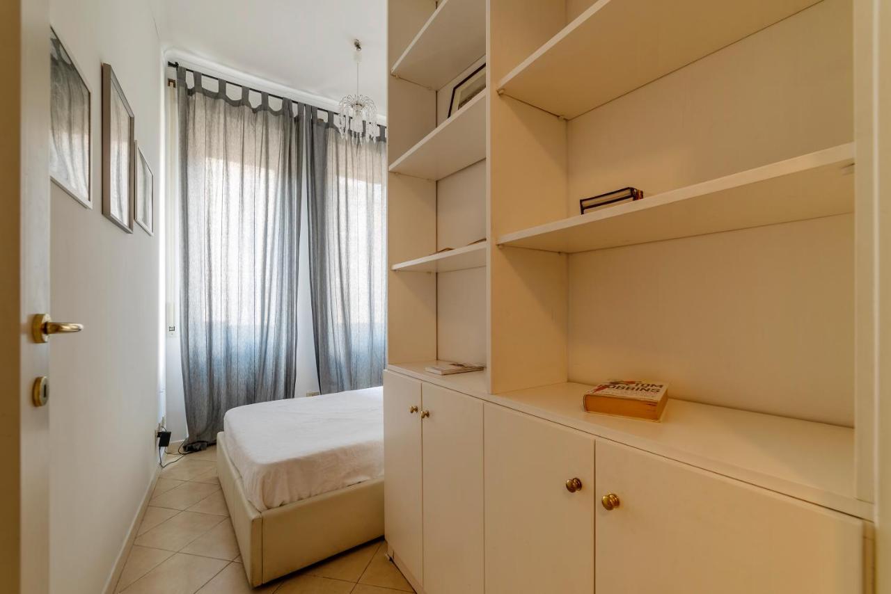 Vatican Corner Family Apartment ローマ エクステリア 写真