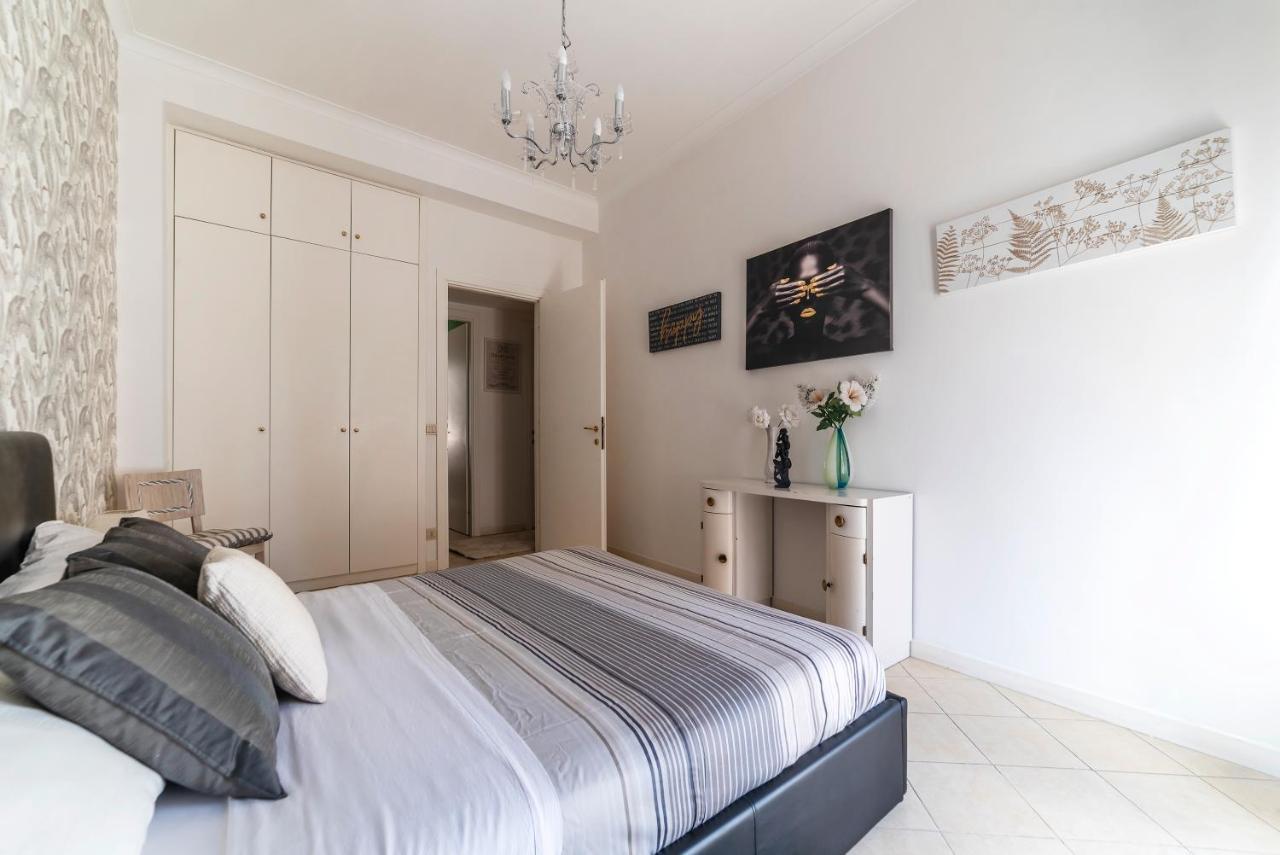 Vatican Corner Family Apartment ローマ エクステリア 写真