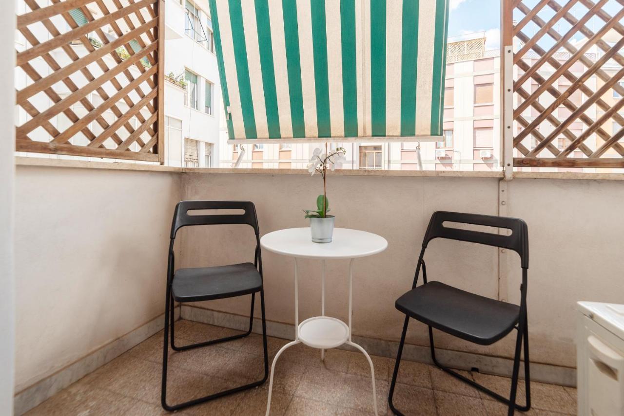 Vatican Corner Family Apartment ローマ エクステリア 写真