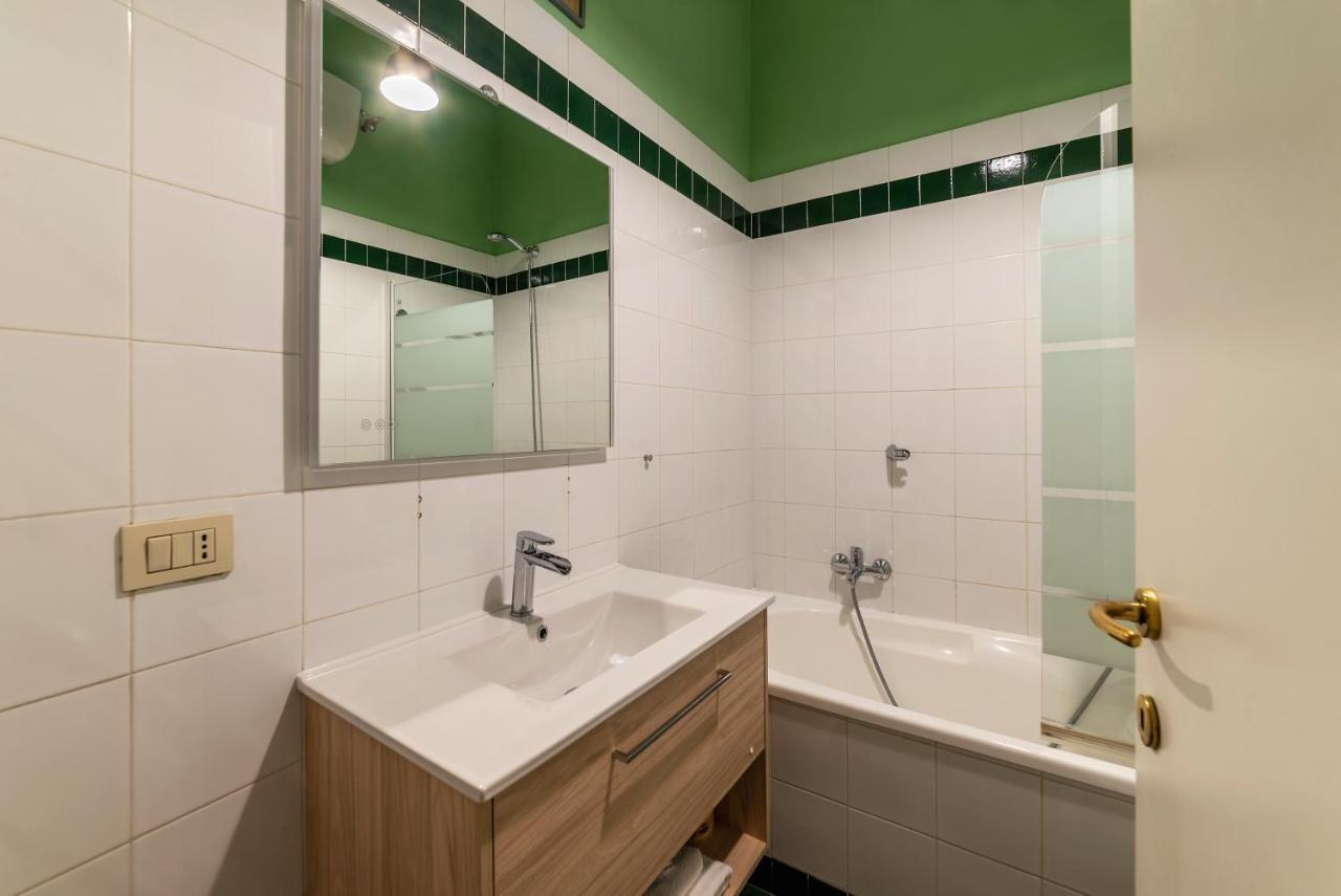 Vatican Corner Family Apartment ローマ エクステリア 写真