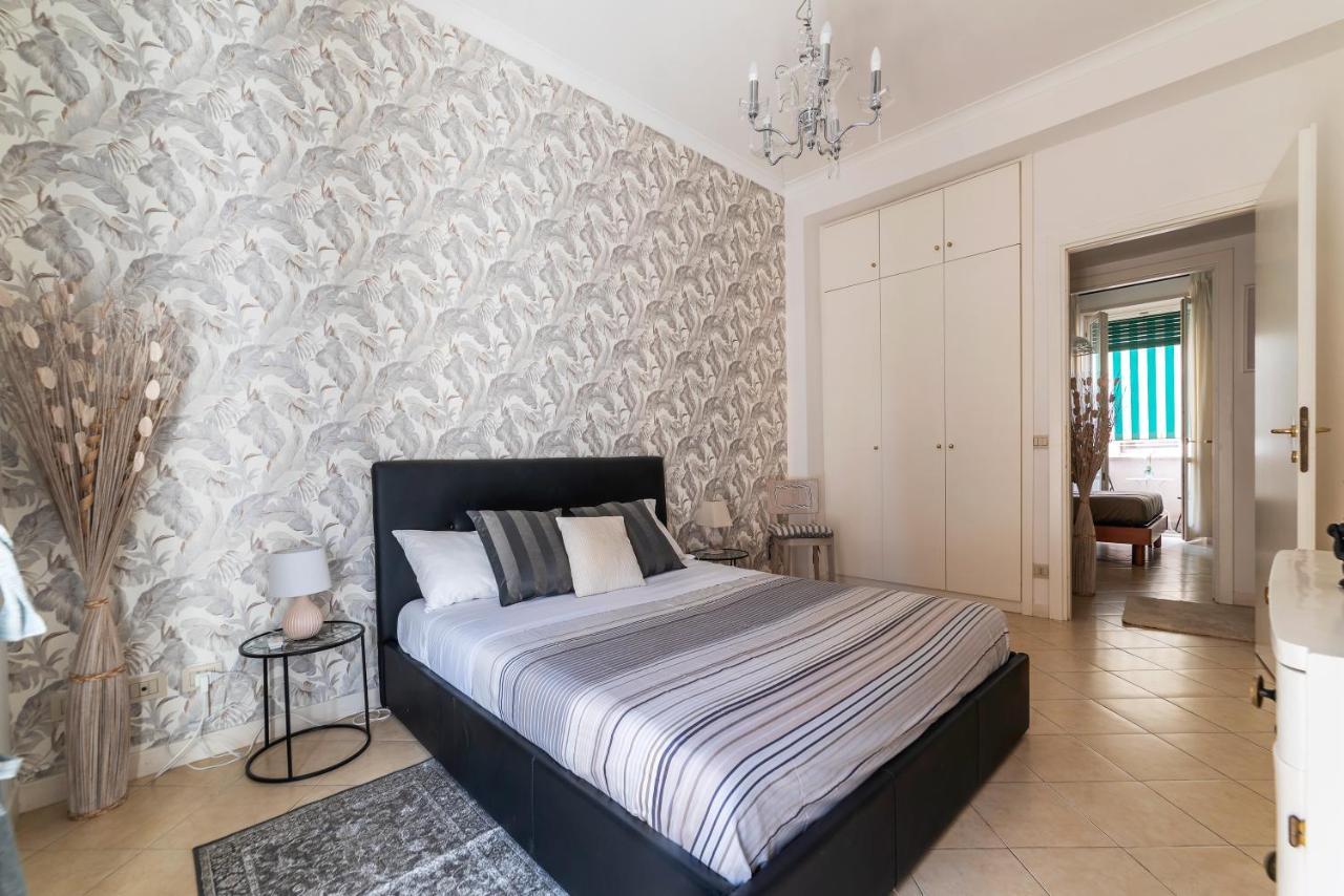 Vatican Corner Family Apartment ローマ エクステリア 写真