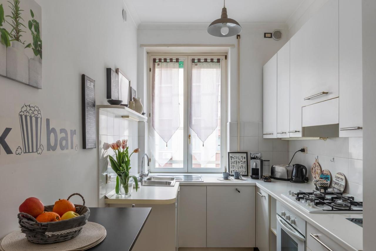 Vatican Corner Family Apartment ローマ エクステリア 写真