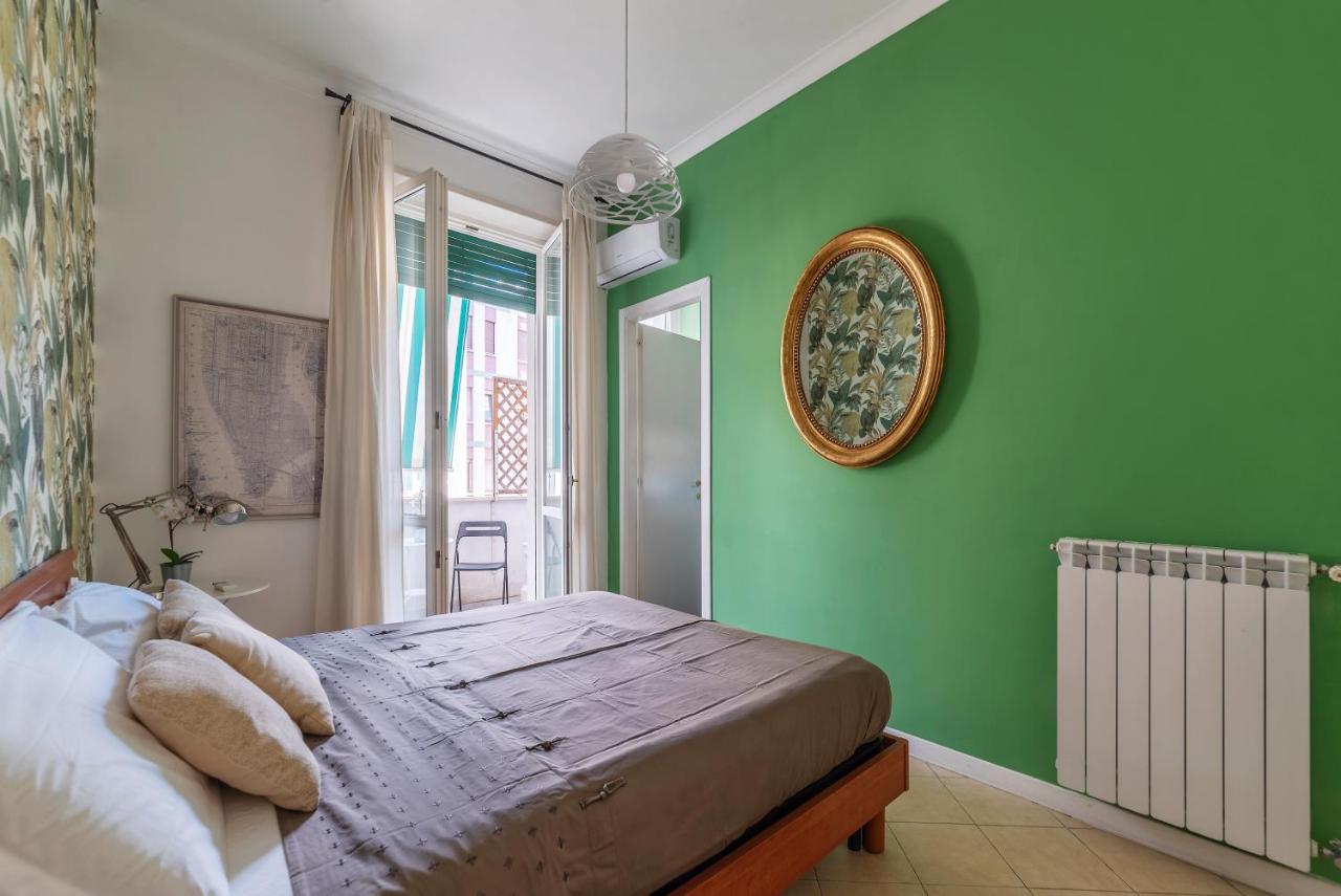 Vatican Corner Family Apartment ローマ エクステリア 写真