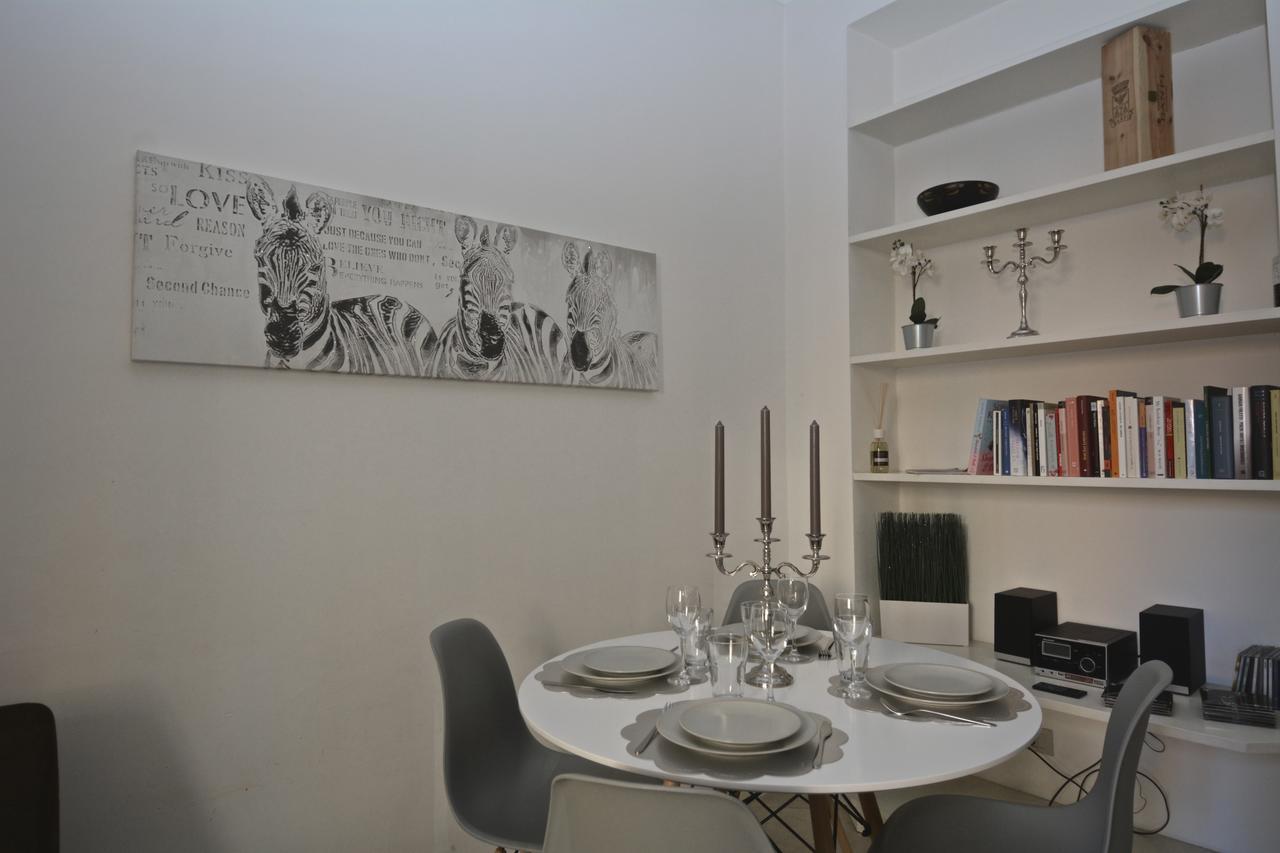 Vatican Corner Family Apartment ローマ エクステリア 写真