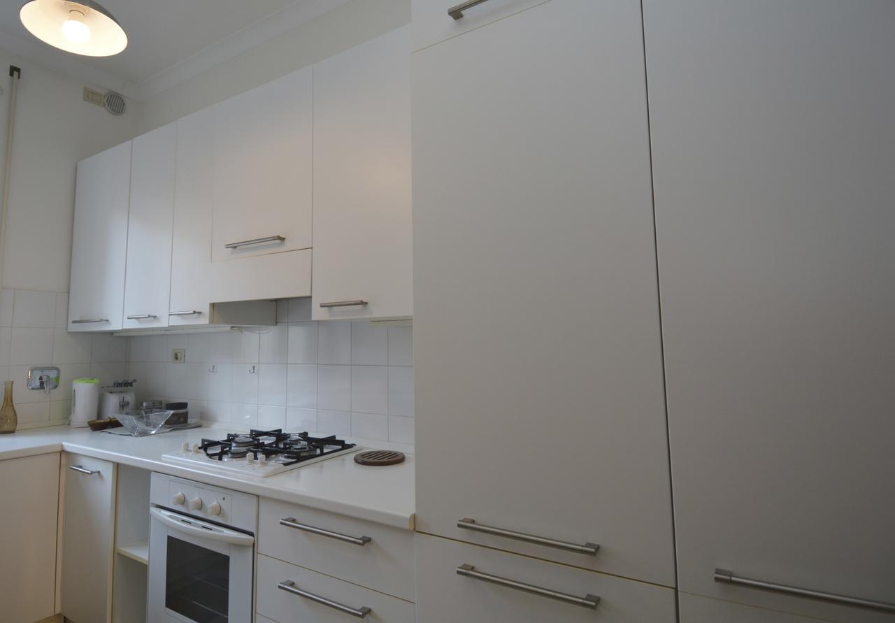 Vatican Corner Family Apartment ローマ エクステリア 写真